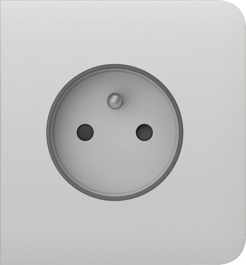 AJAX SideCover (basic) [type E] White